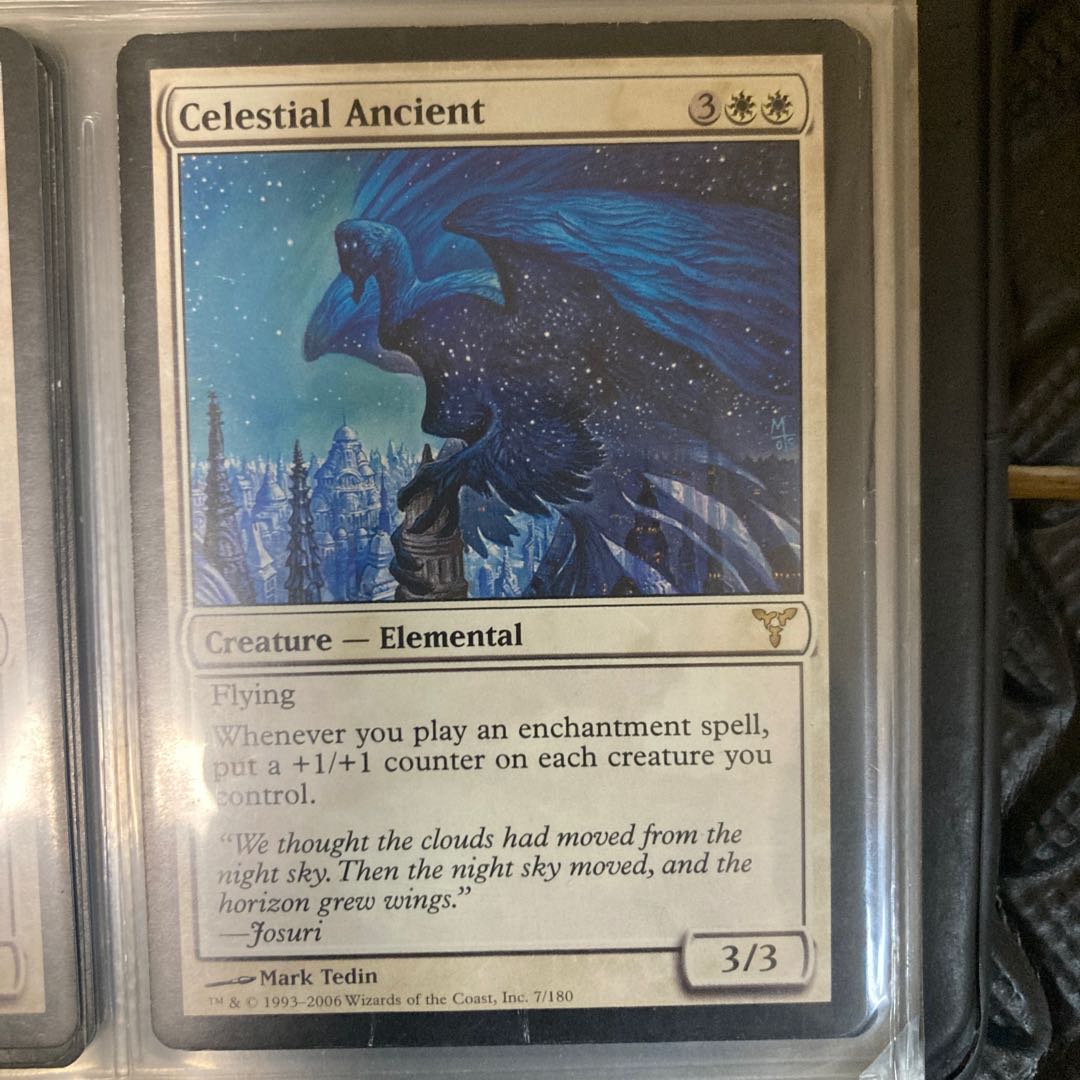 白レア9枚セット