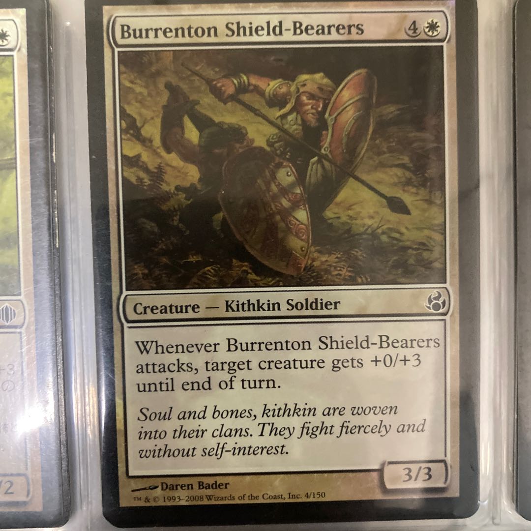 白レア9枚セット