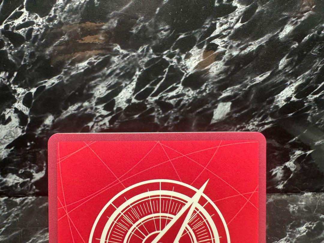 Beautiful] One Piece Card Game Monkey D Luffy L-P ST13-003 Bond of Three Brothers