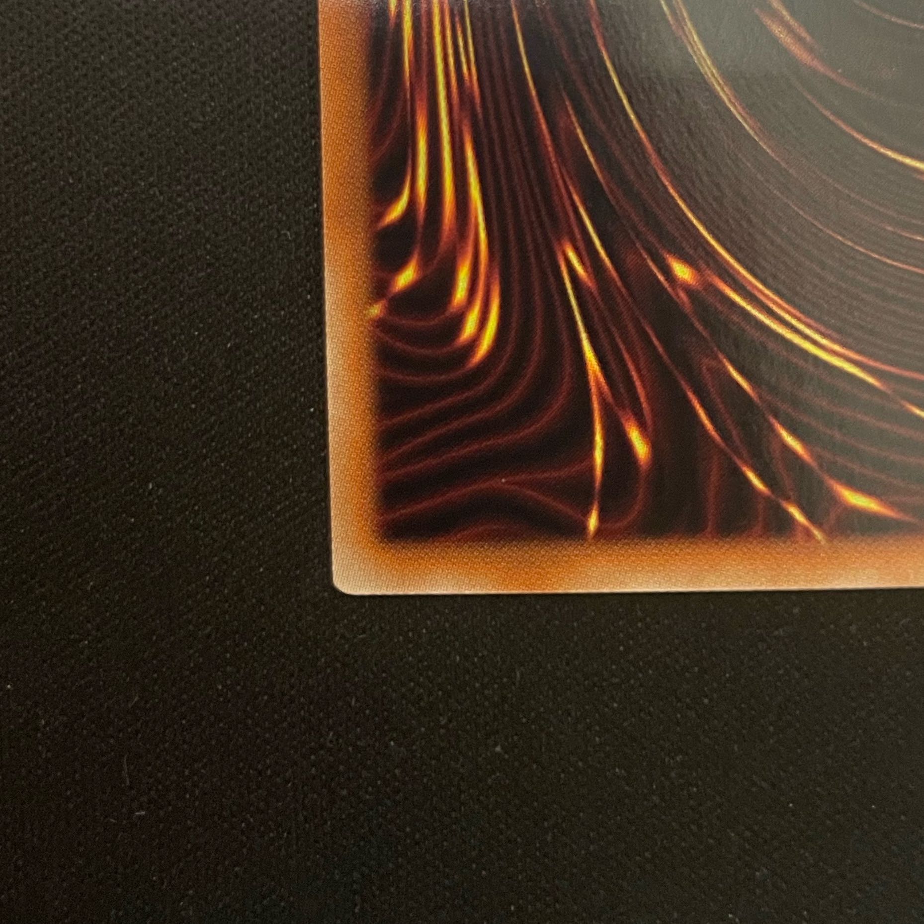 Yubel-Das Ewig Liebe Wachter holographic rare PHNI-JP038 1枚