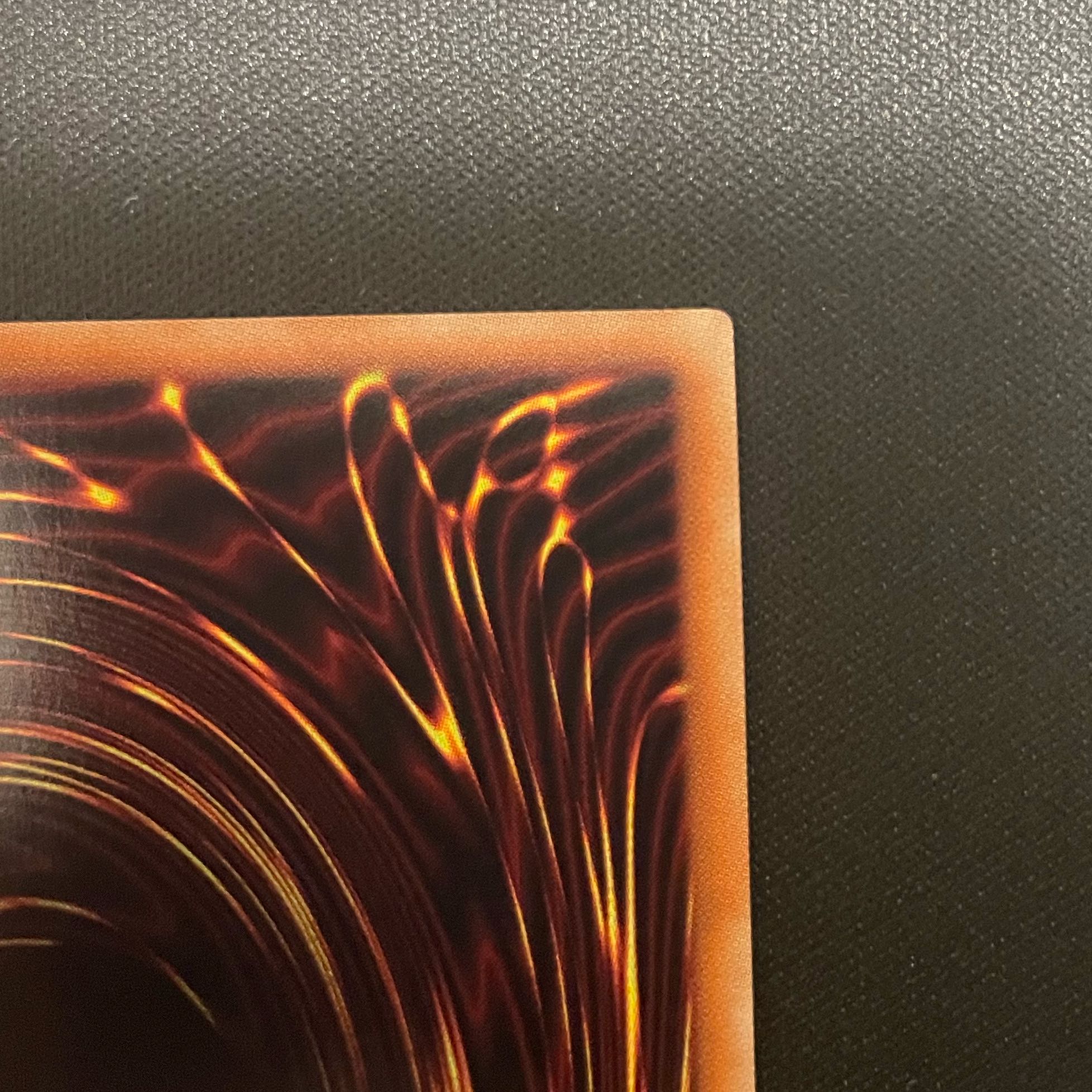 Yubel-Das Ewig Liebe Wachter holographic rare PHNI-JP038 1枚