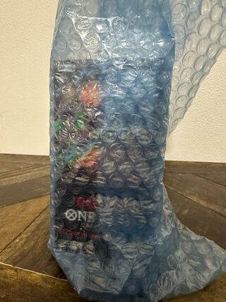 ブースターパック 双璧の覇者【OP-06】未開封BOX  1BOX