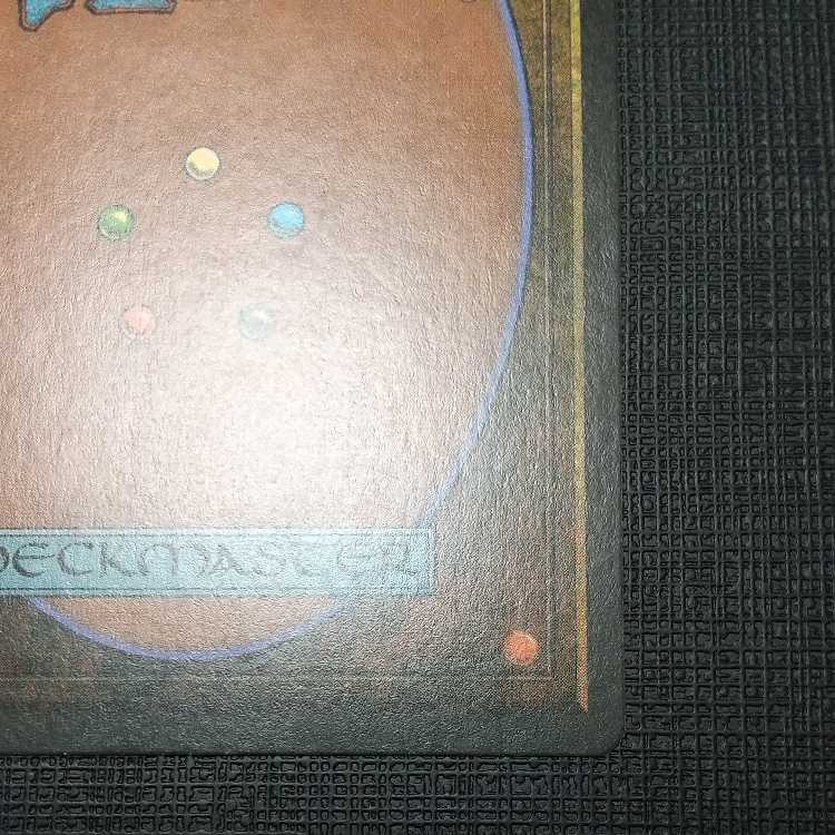 Bayou FBB (Italian black frame) SP