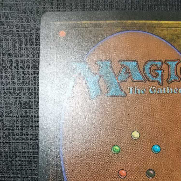 Bayou FBB (Italian black frame) SP