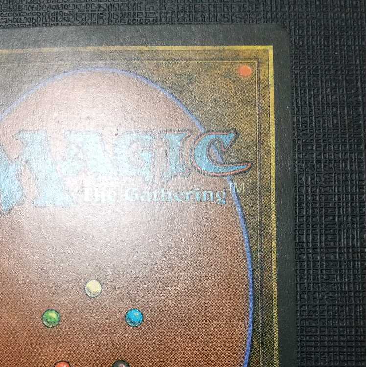 Bayou FBB (Italian black frame) SP