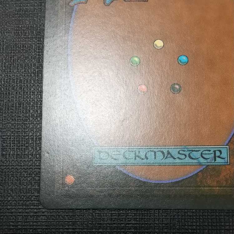 Bayou FBB (Italian black frame) SP