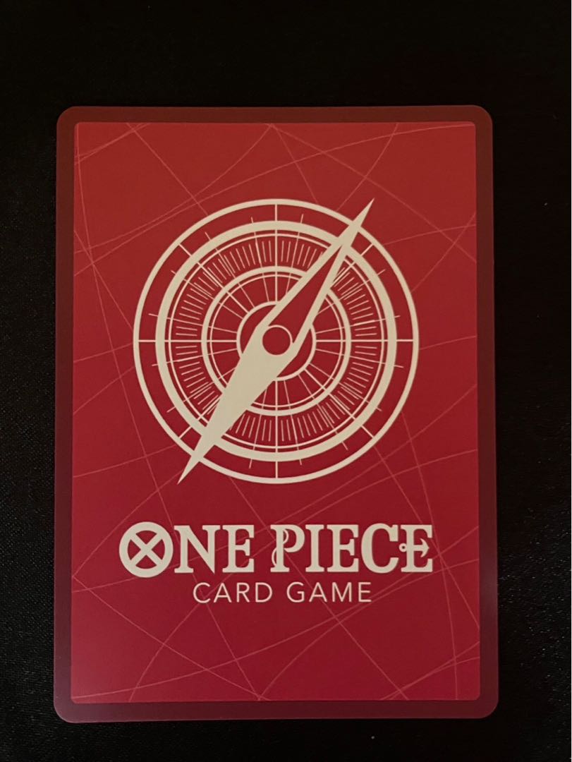 Boa Hancock L OP07-038