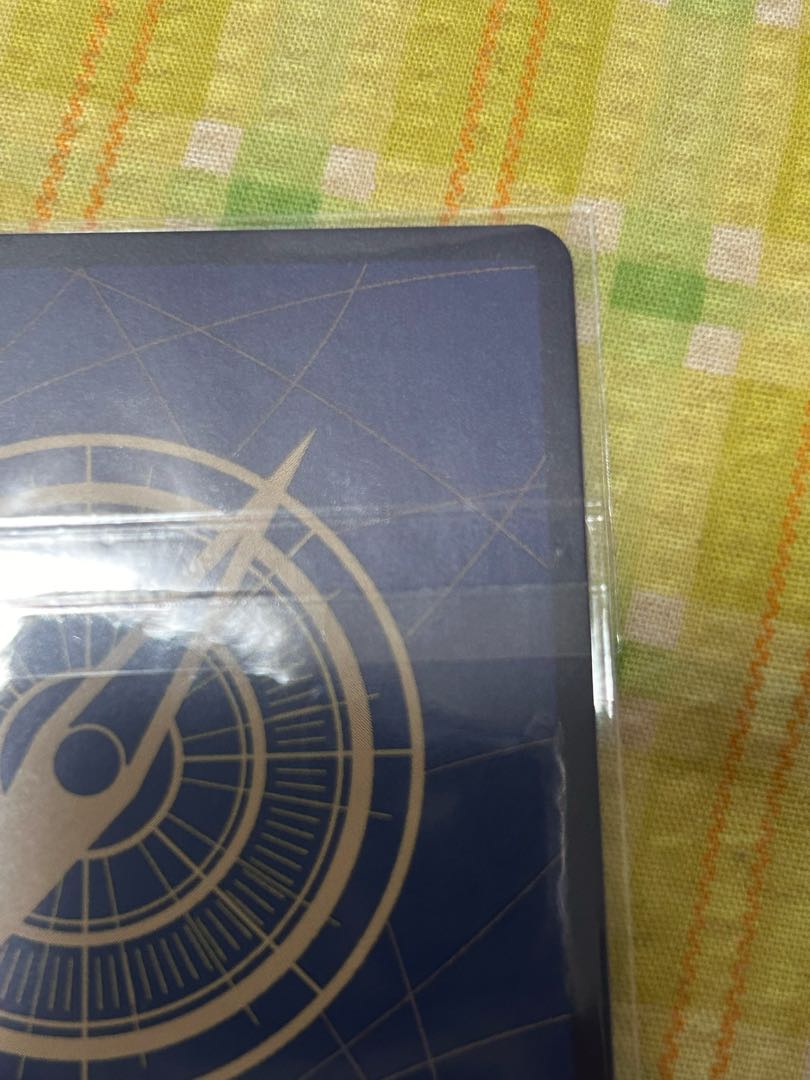 Trafalgar Law Championship 2023 Promo Unopened PROMO ST10-010