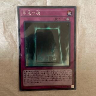 永遠の魂 シークレット