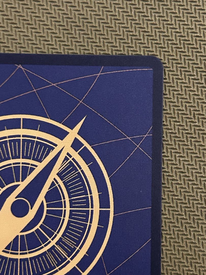 Trafalgar Law R Parallel