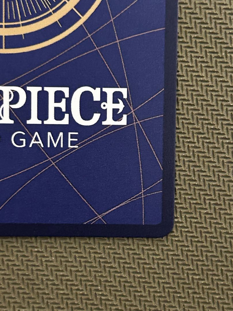 Trafalgar Law R Parallel