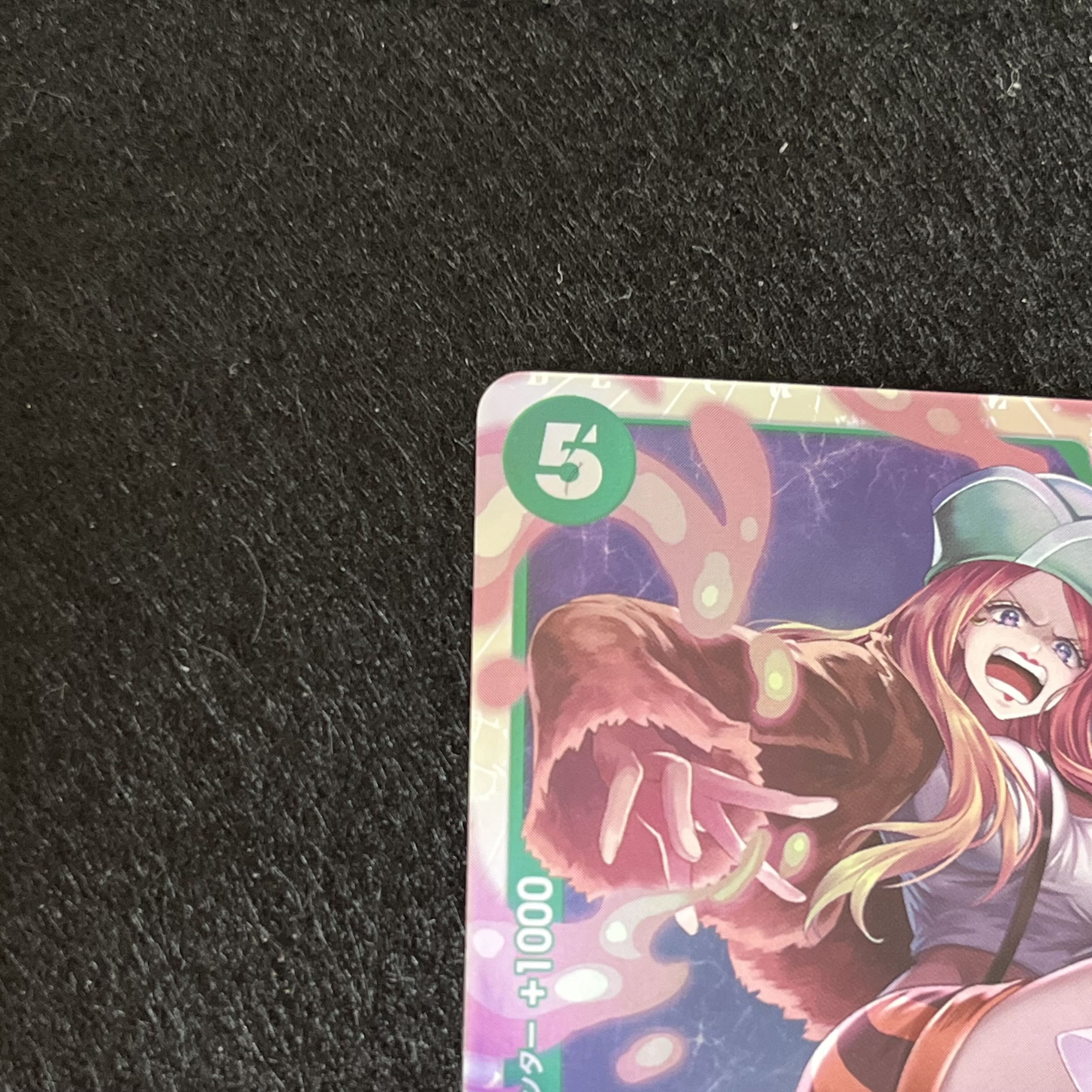 Jewelry Bonnie SR OP07-026 500 Years in the Future