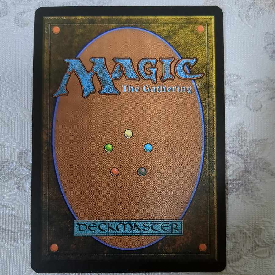 【SCG】天使トークン【英】