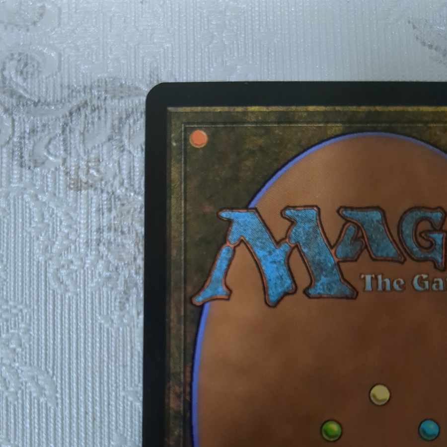 【SCG】天使トークン【英】