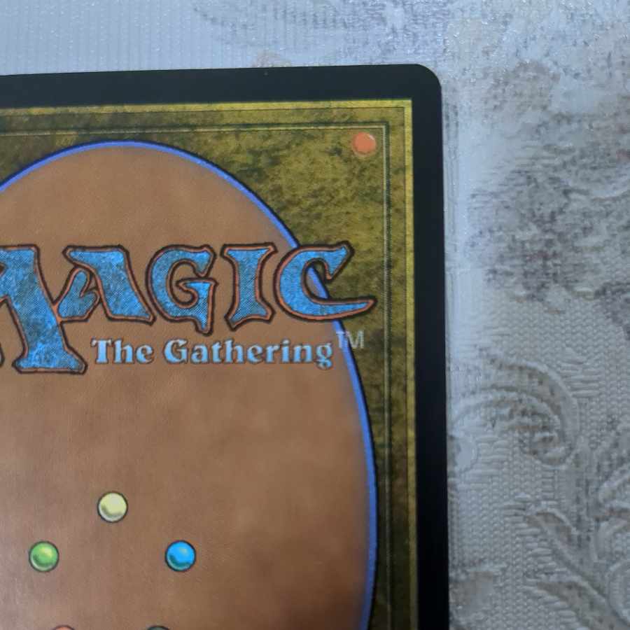 【SCG】天使トークン【英】