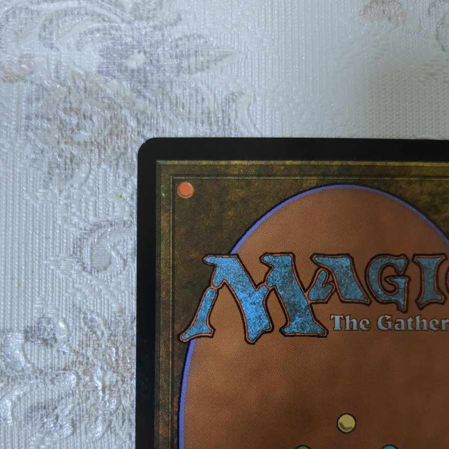 マナ漏出【英】