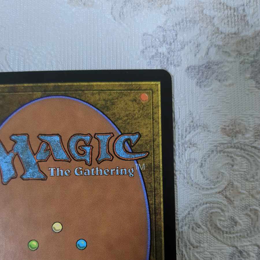 マナ漏出【英】