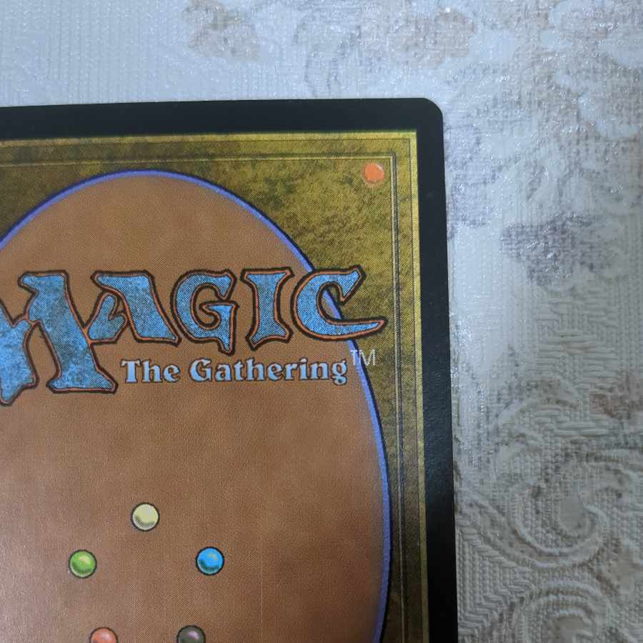 【APC】foil 生+死【日】