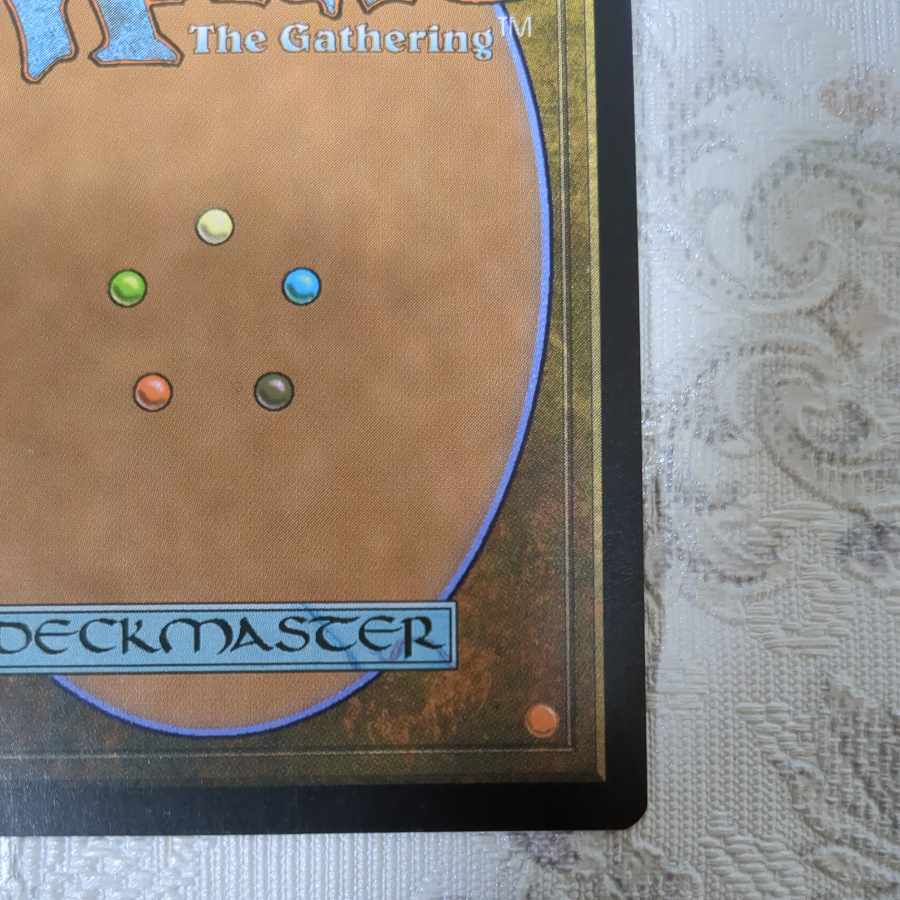 【APC】foil 生+死【日】