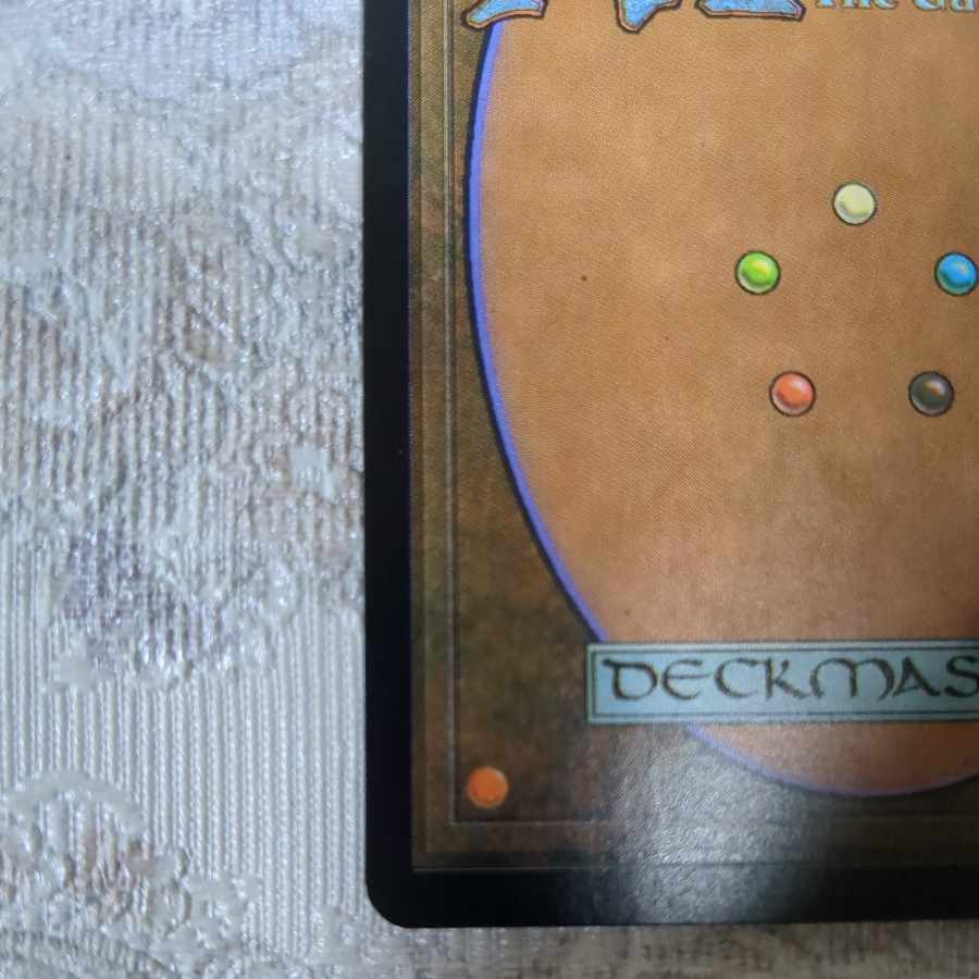 APC] foil Last Stand [English