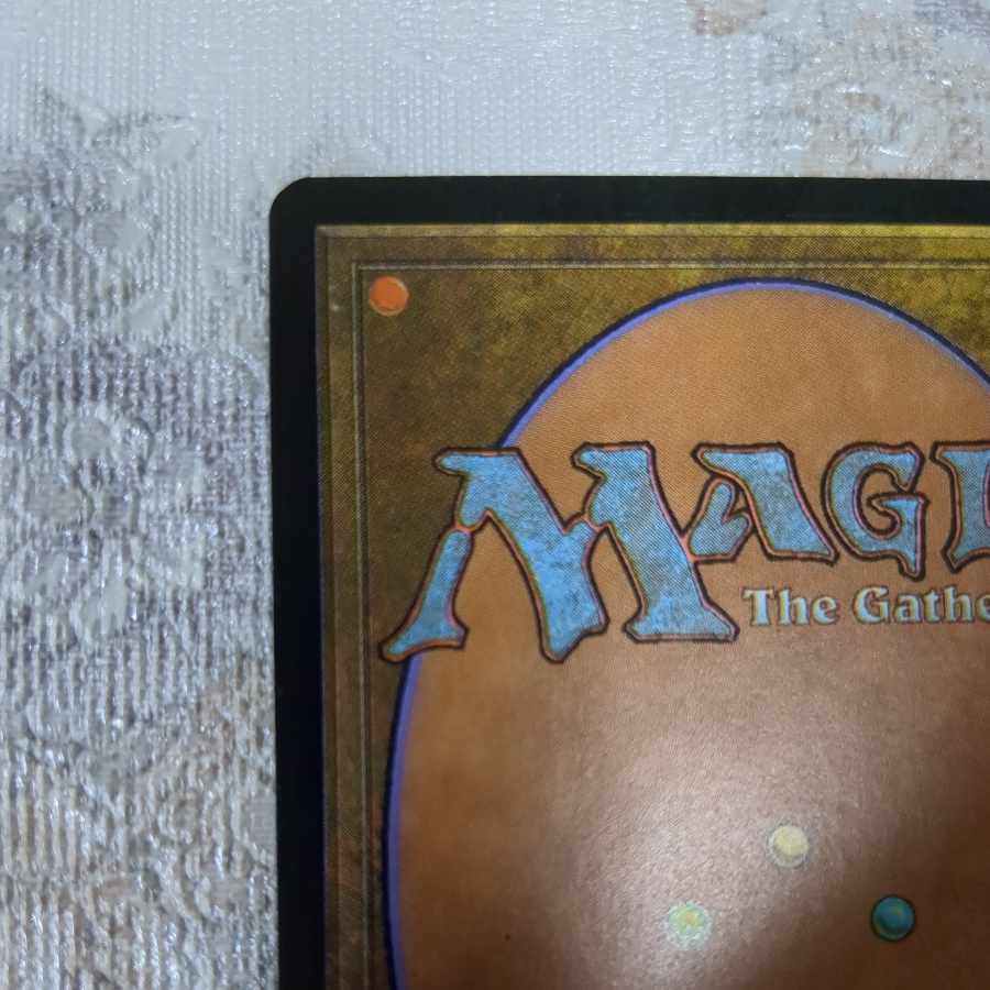 APC] foil Last Stand [English