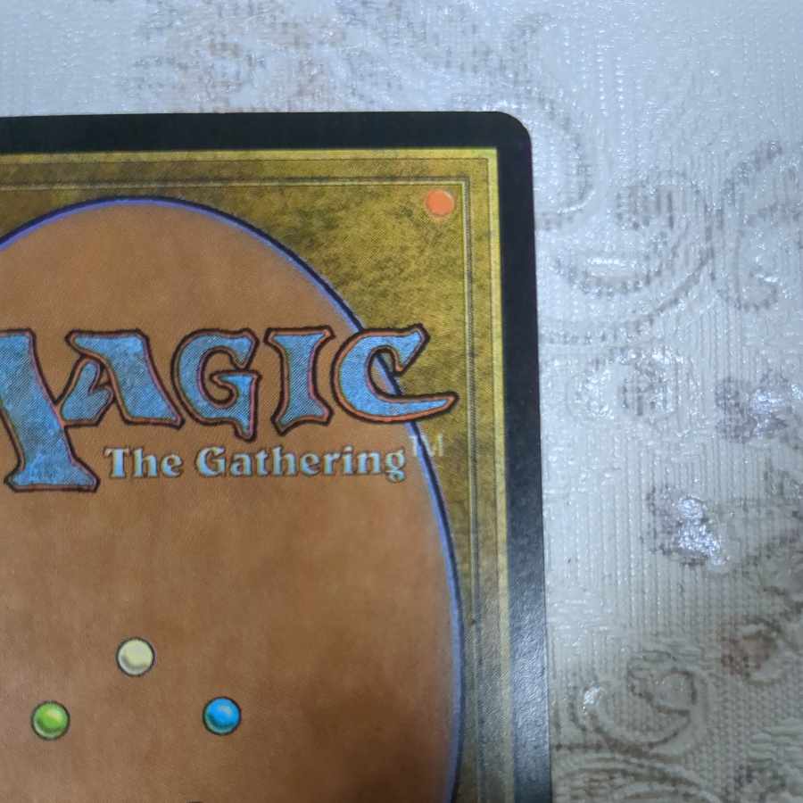 APC] foil Last Stand [English