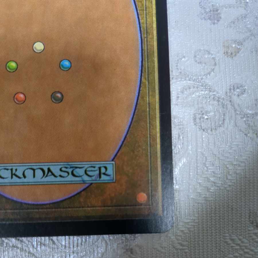 APC] foil Last Stand [English