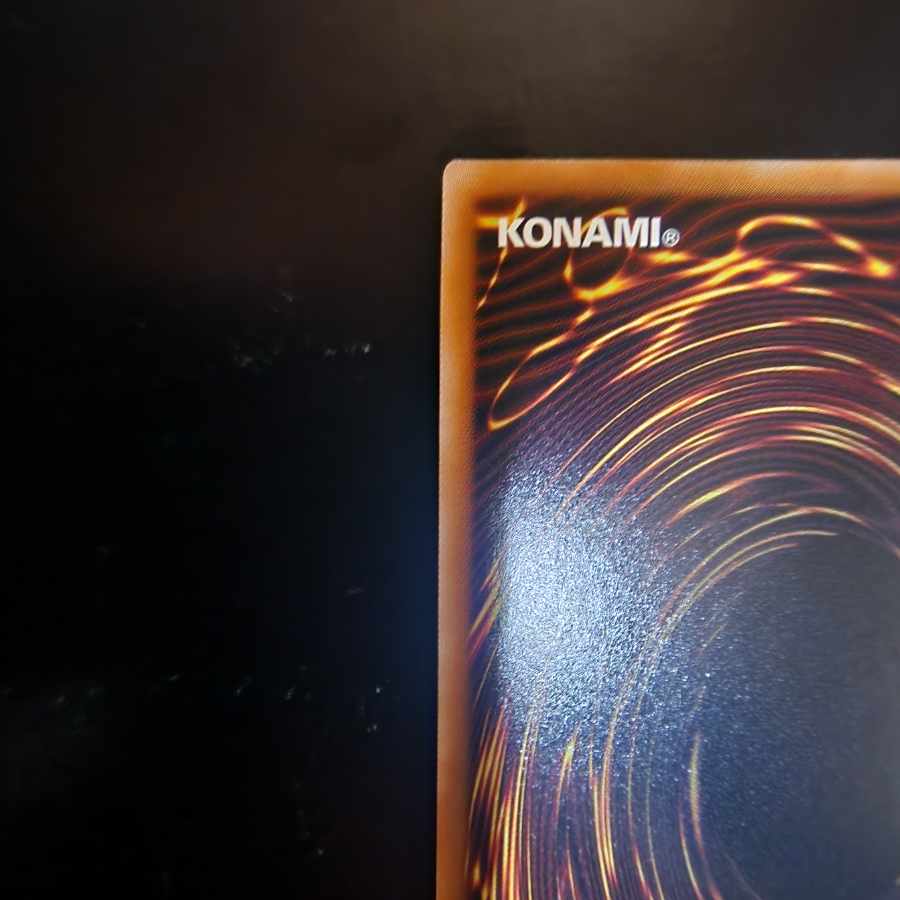 Yu-Gi-Oh! Card Dark Magician Girl UNITY Kuoshiku 25th