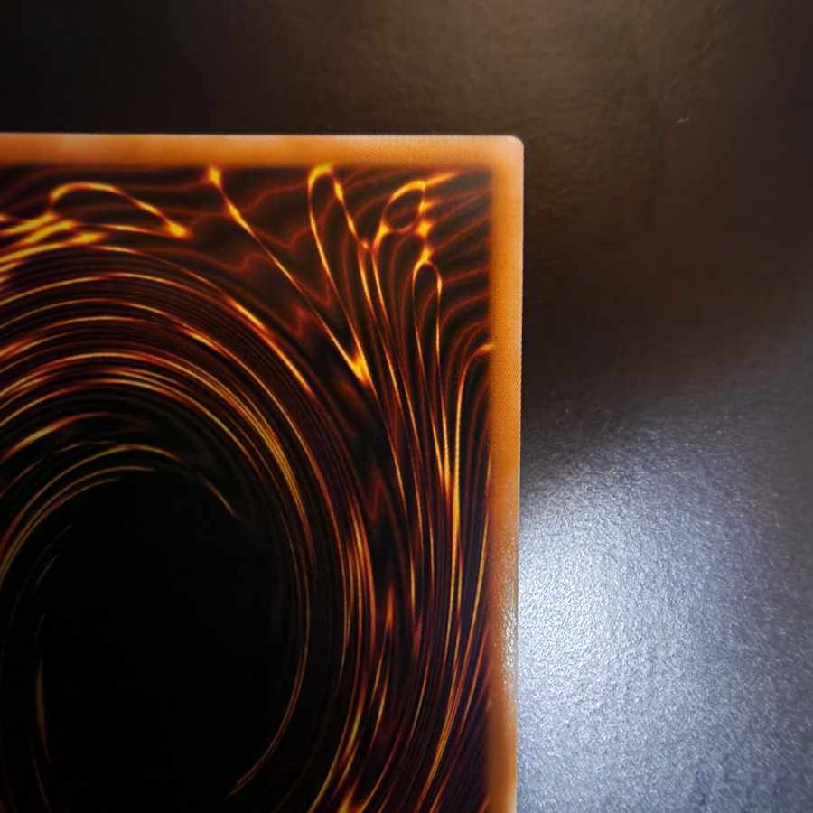 Yu-Gi-Oh! Card Dark Magician Girl UNITY Kuoshiku 25th