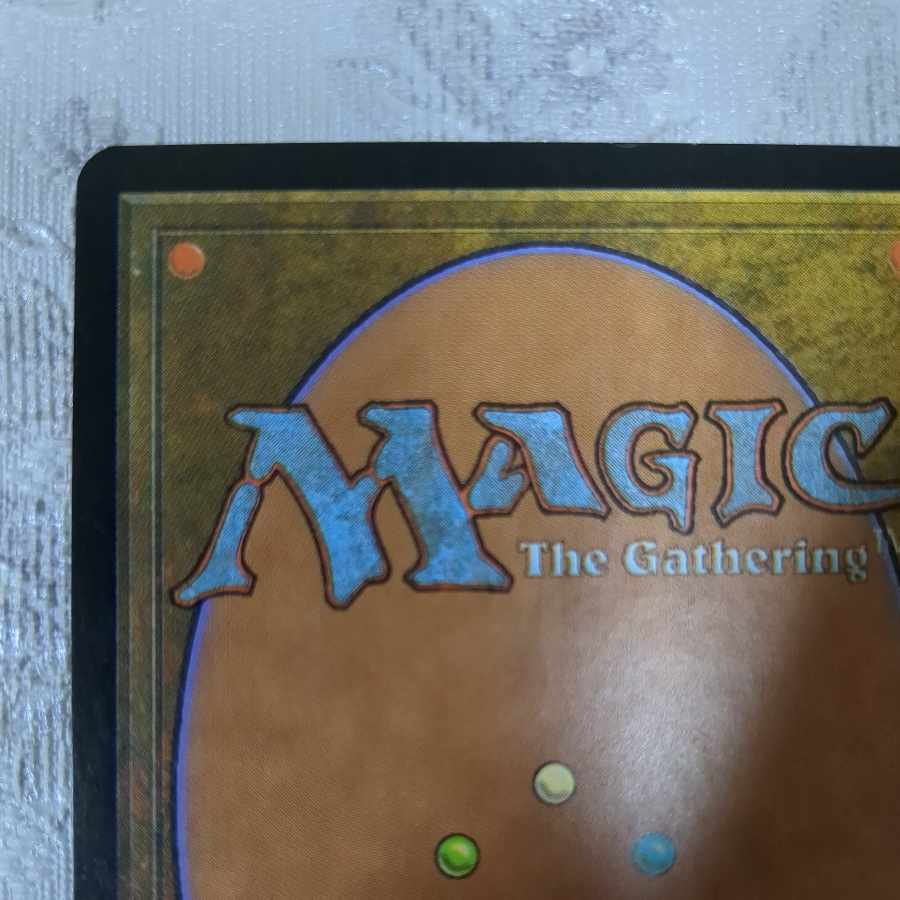 [INV] foil Tek [English