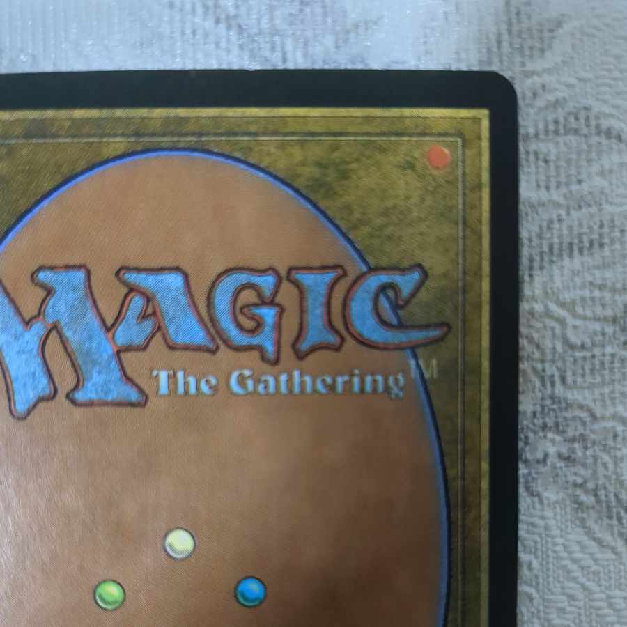 【INV】foil 世界の荒廃【日】