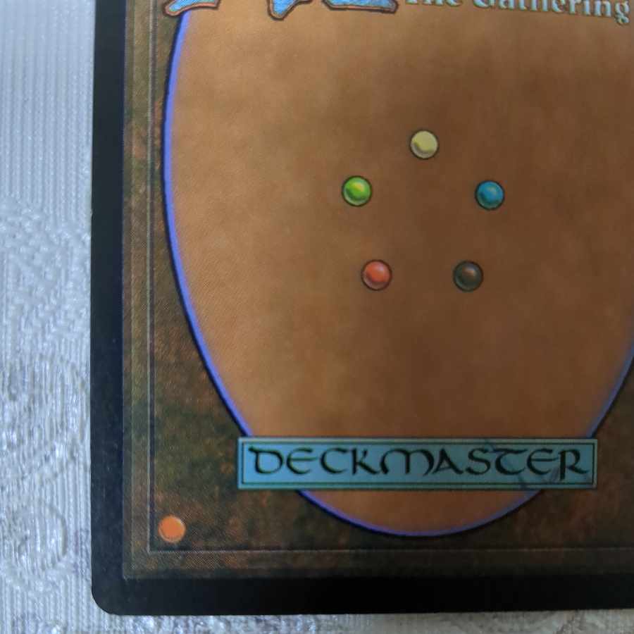 【INV】foil 集団監禁【英】