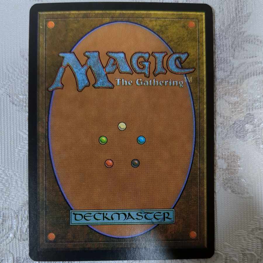 【INV】foil 集団監禁【英】