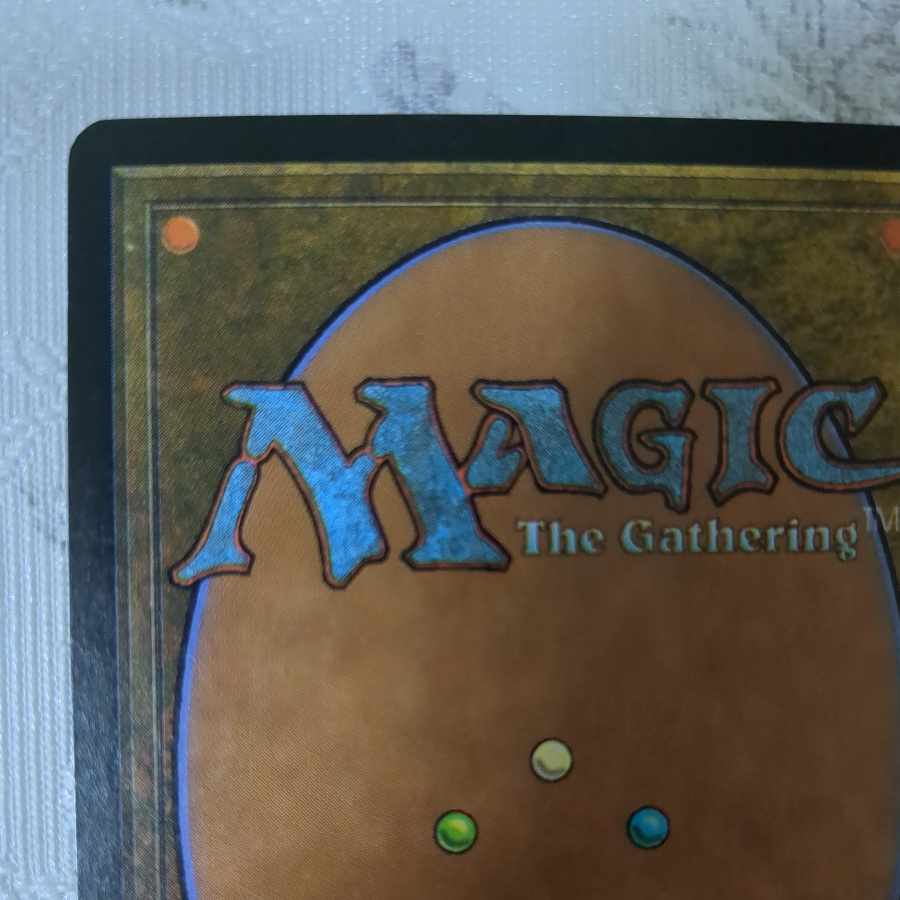 【INV】foil 集団監禁【英】