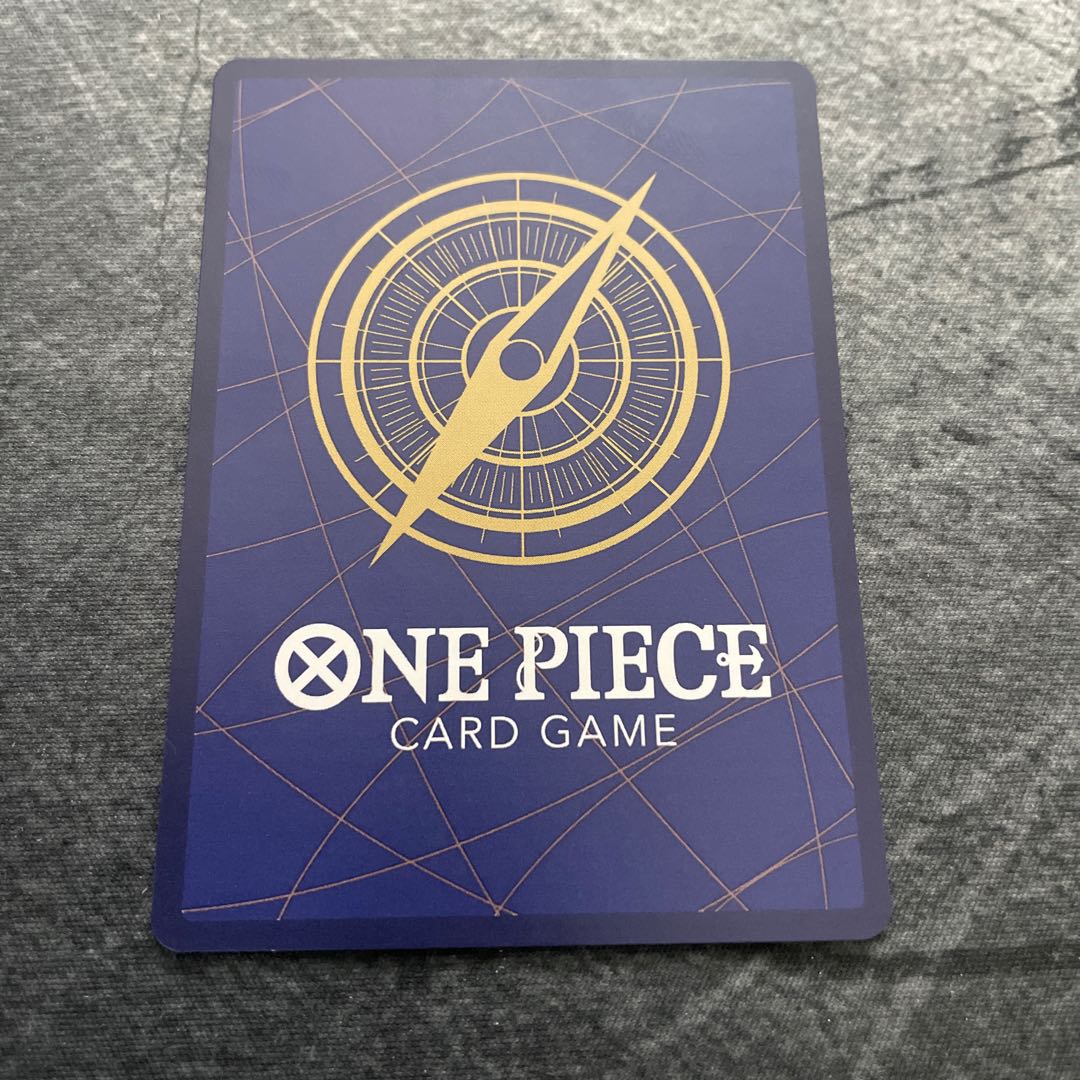 Boa Hancock (Parallel) P-SR OP01-078