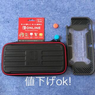 Price Reduced Nintendo Switch Light Case