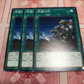 Ties of the Brethren