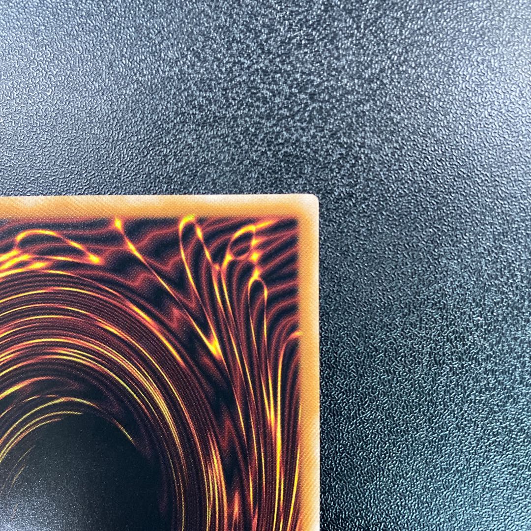 Underworld Goddess of the Closed World Ultra Rare JP192