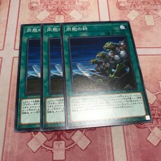 Ties of the Brethren