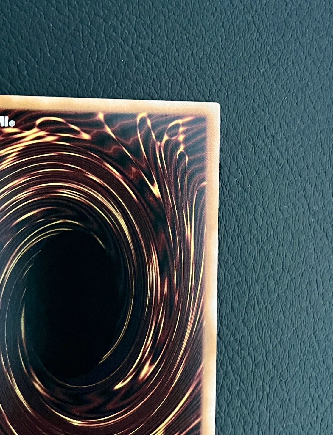 Yu-Gi-Oh OCG [Kuoshiku] Dark Magical Circle 25th Secret <QCCU-JP009>.