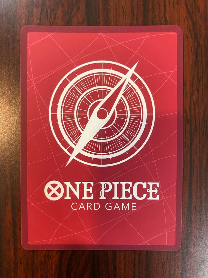 Vegapunk Leader Parallel