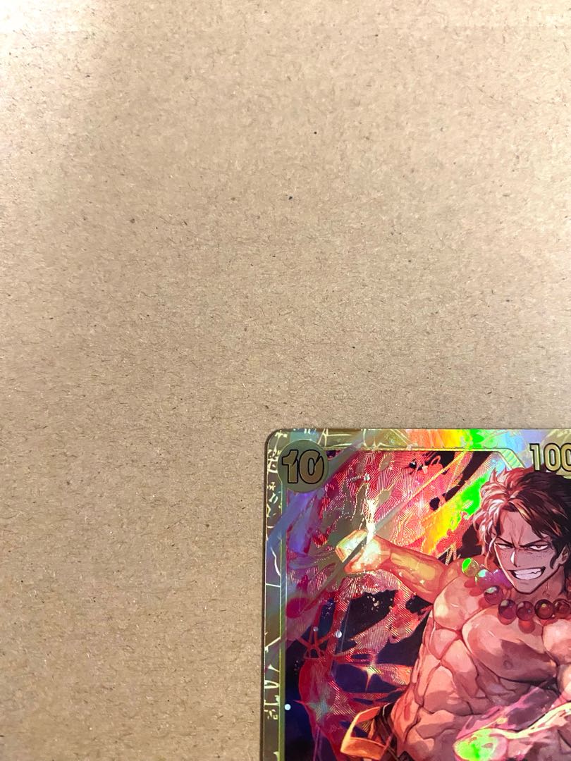 OP07-110 Port gas D ace