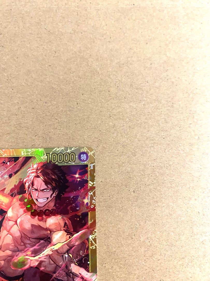 OP07-110 Port gas D ace