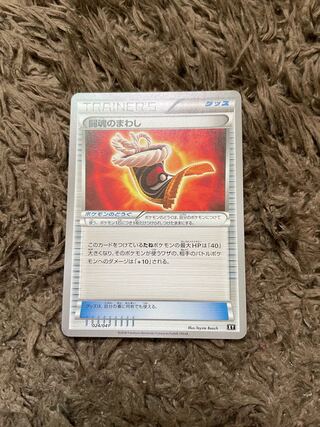 Fighting Fury Belt 024/041