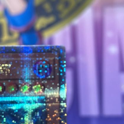 Apprentice Magician QCSE LEDE-JP029