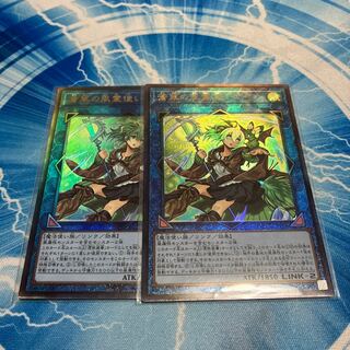 蒼翠の風霊使いウィン アルティメット