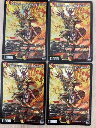 Bolshak Voljaak SR S5/S8