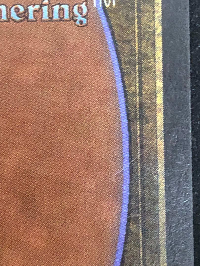 Time Walk Rare 84/302