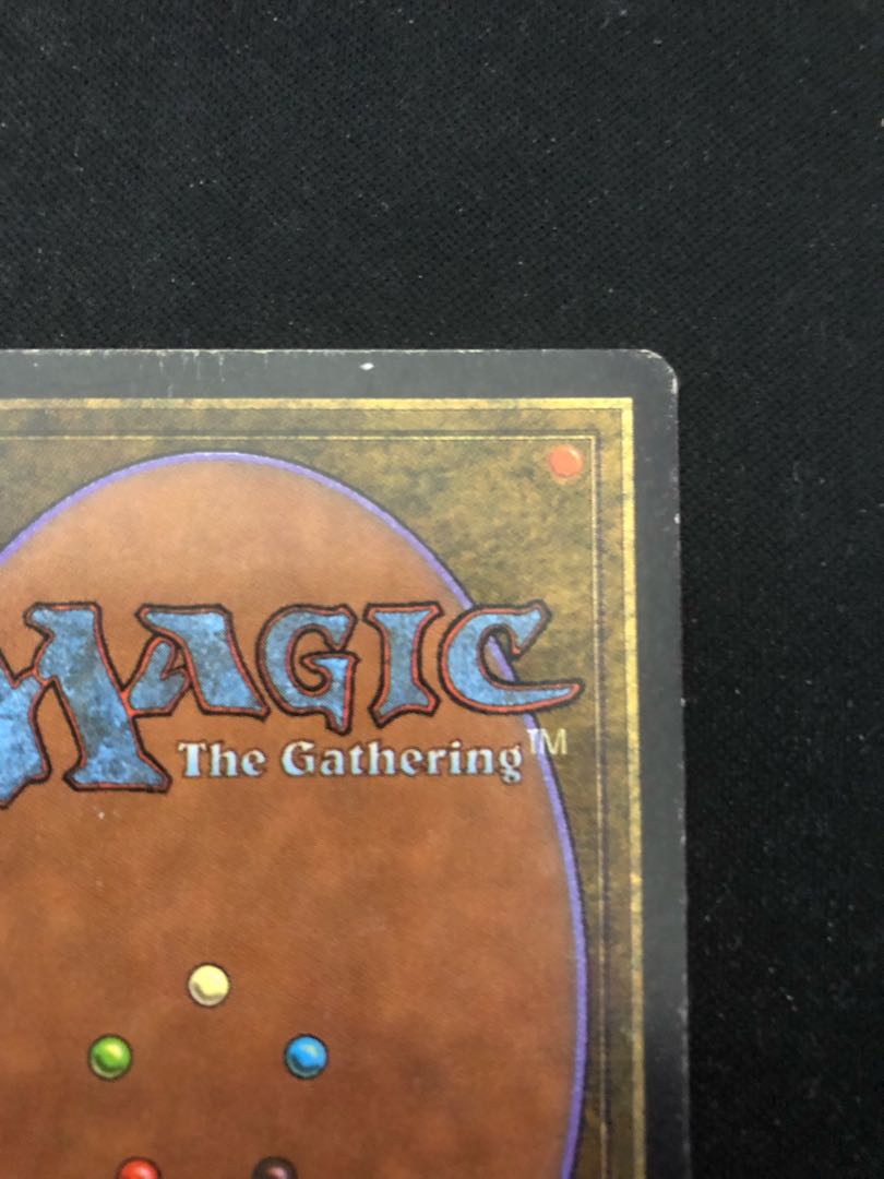 Black Lotus レア 233/302 mtg