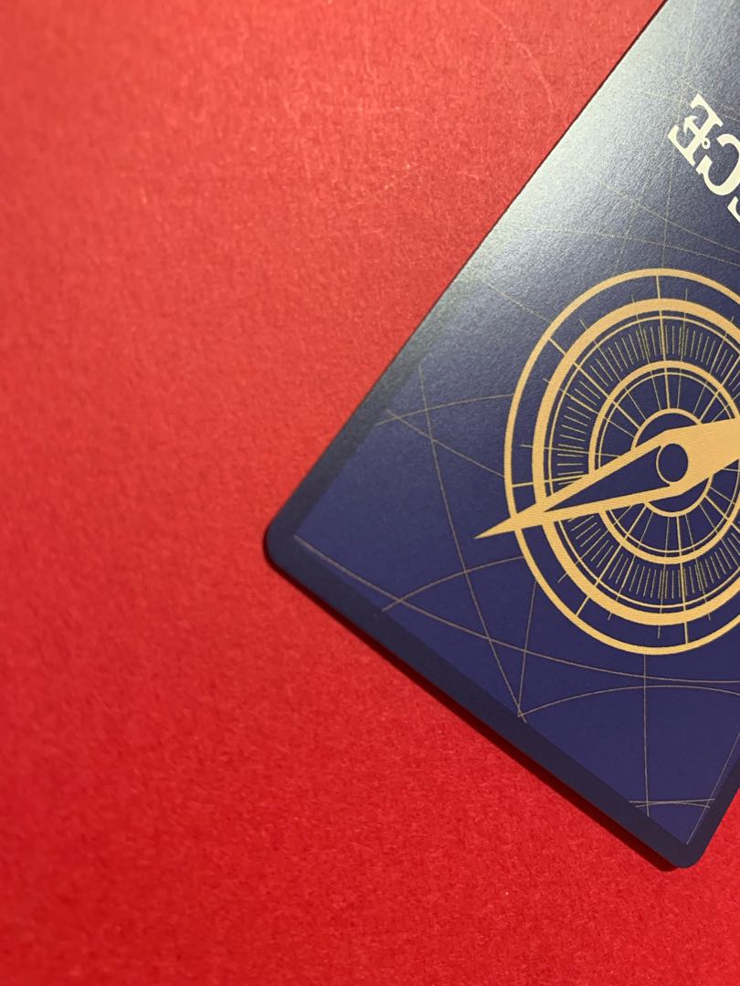 ロロノア・ゾロ(パラレル) P-SEC OP06-118